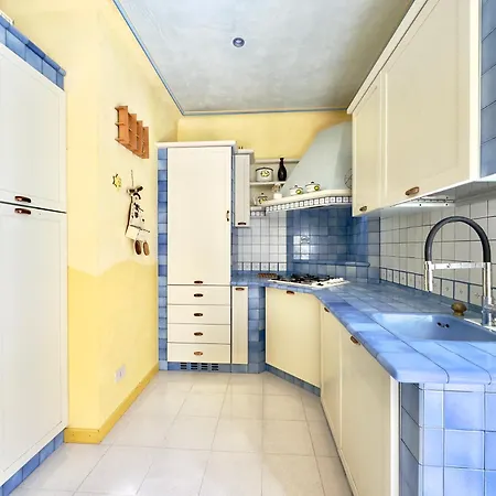 Mare Bleu Apartment