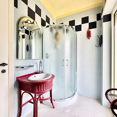 Mare Bleu Apartment *