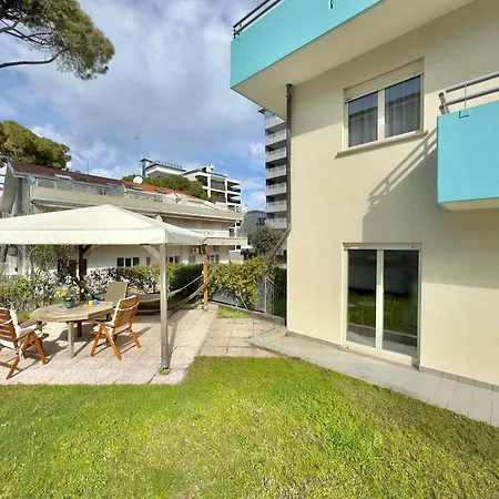 Apartment Mare Bleu *