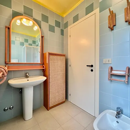 Mare Bleu Apartment